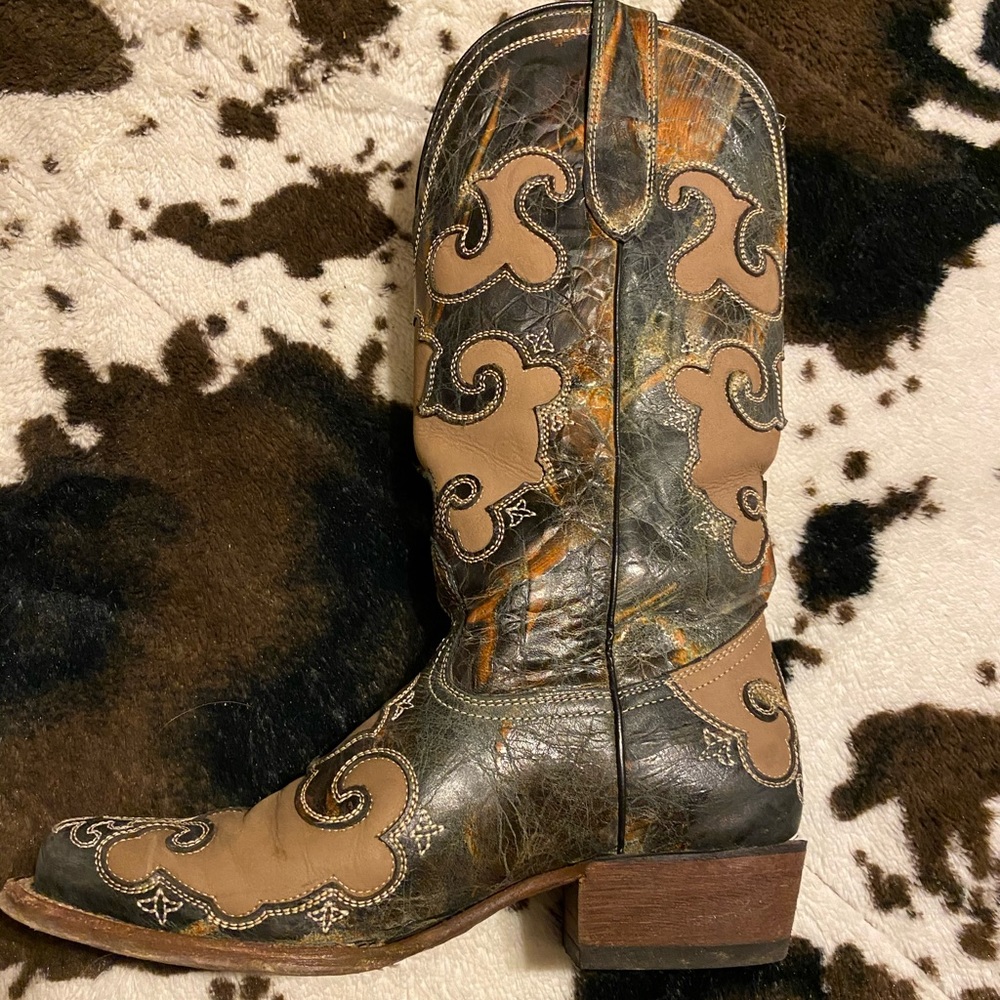 Boots